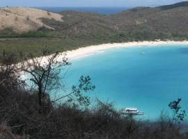 3104 Costa Bonita Beach Condo Culebra, hotel poblíž Benjamin Rivera Noriega Airport - CPX, 