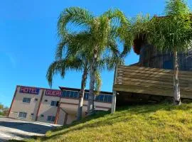 Hotel Guerra - Pousada Montebelo