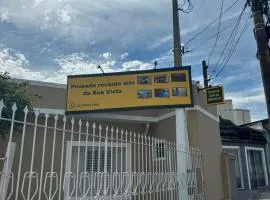 Pousada Recanto Alto da Boa Vista