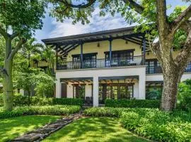 Resort Villa Pool Golf & Beach Access