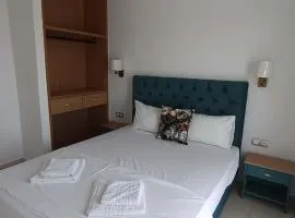 Kalypso Apartments