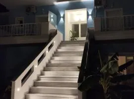 Kalypso Apartments
