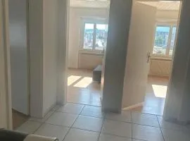 Apartament 2 Zimmer