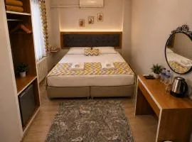 Kestanbol Hotel