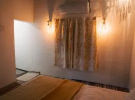 Jambhul Nest studio Pool & Rainforest Escape