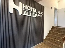 Hotel Allee 25