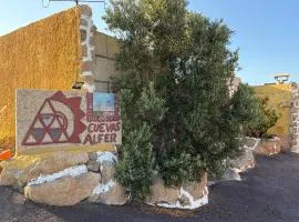 Casas Cueva Alfer