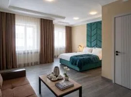 Avangard Hotel