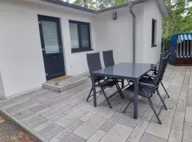 Ferienhaus Wellenklang