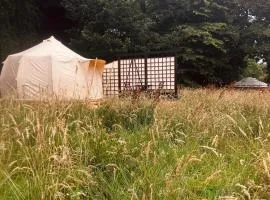 Sora Bell Tent