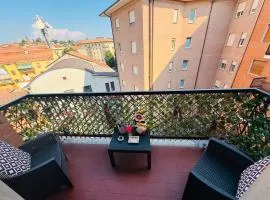 Appartamento Lana zona terme Centro e vicino a Villa Igea