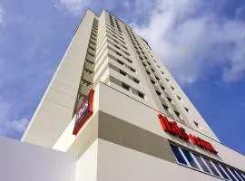 ibis Fortaleza Centro de Eventos
