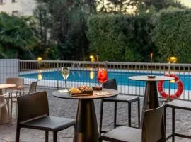 Novotel Brescia Due