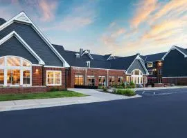 Residence Inn Minneapolis St. Paul/Roseville