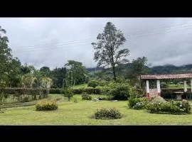 Hacienda bella cristal
