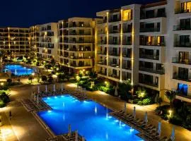Sea Breeze Apartments