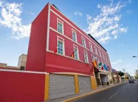 First Inn Hotel & Business