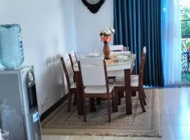 Royal Apartment Nyali furnished