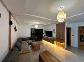 Apparemment de luxe avec piscine - Salicorne 3