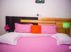 Hôtel Akwin Kpalimé
