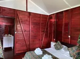 Conjá Ecolodge