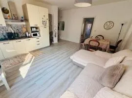 Appartamento Lana zona terme Centro e vicino a Villa Igea