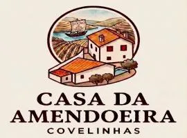 Casa da Amendoeira Covelinhas