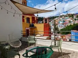 Balcones de Galarza 24