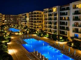 Sea Breeze Apartments