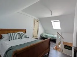 Chez Papy