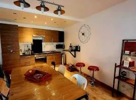 La Ch'tite Maison