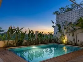 Casa Veranda Canggu