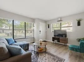 Amazing 2BR Queen 8mins SODO & 4mins ORMC