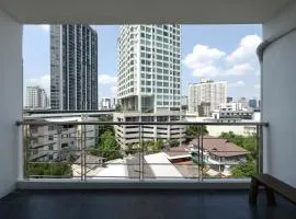 曼谷費利斯蘇庫維特69公寓