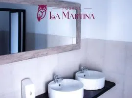 Posada La Martina