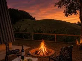 Paraitinga Glamping