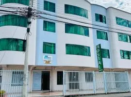 Hostal acacias