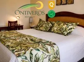 Hotel Ontiveros