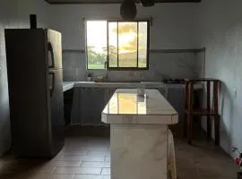 Apartamento vistas del miravalles