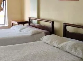 Hostal cultural Ñuka wasy