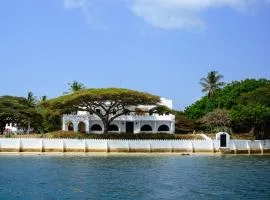 Marquezy House - Shela, Lamu Island