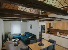 Kuća za odmor Back to Bašić