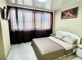 Apartment Synergia 2