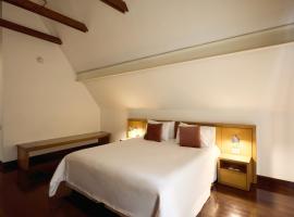 Hotel bh La Quinta, hotel u gradu Bogota