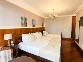 Aroso Paço Hotel