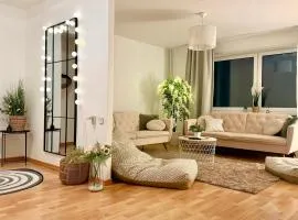 K&A apartament