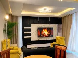 KIGALI GARDEN VIEW HOMEs APART