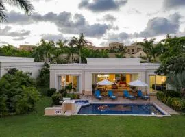 Pueblo Bonito Emerald Luxury Villas & Spa All Inclusive