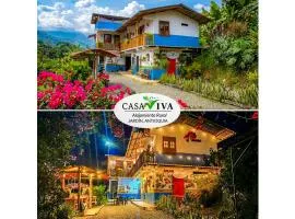 Casa Viva Alojamiento Rural