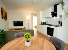 Moderne Wohnung an der Ahr inklusive Parkplatz
